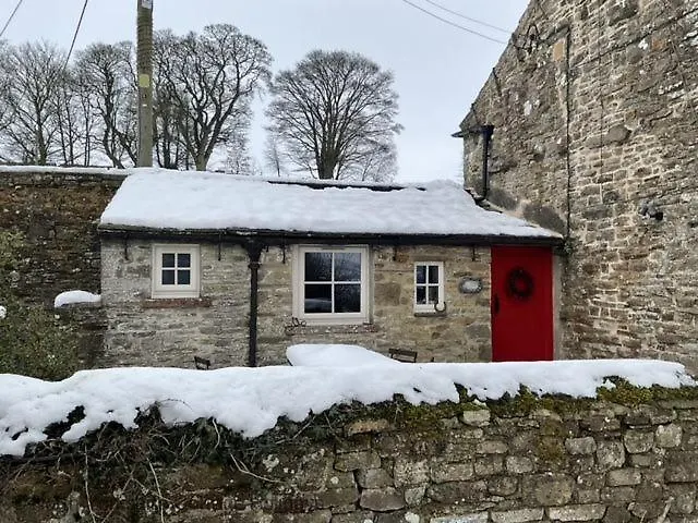 Storeys Cottage Redmire 0*,  Reino Unido