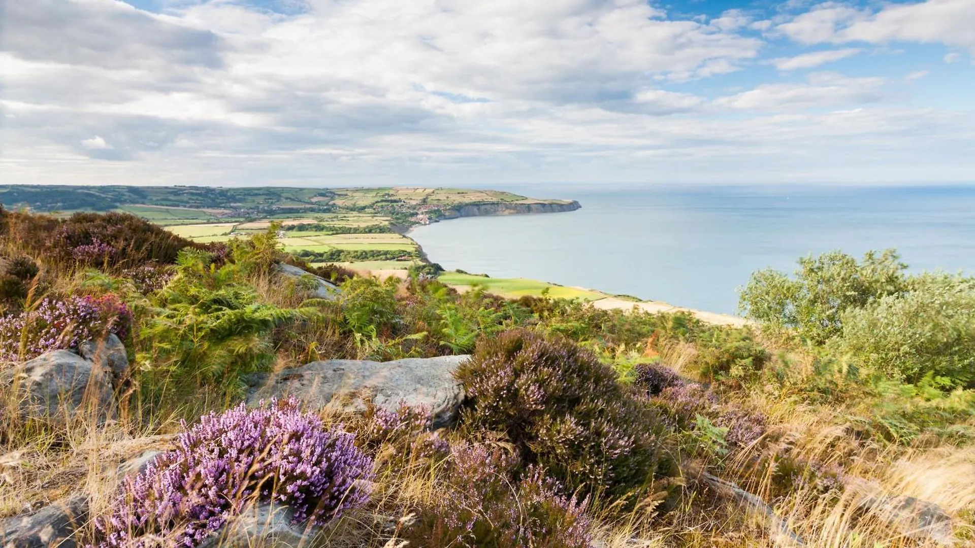 Storeys Cottage Redmire Reino Unido